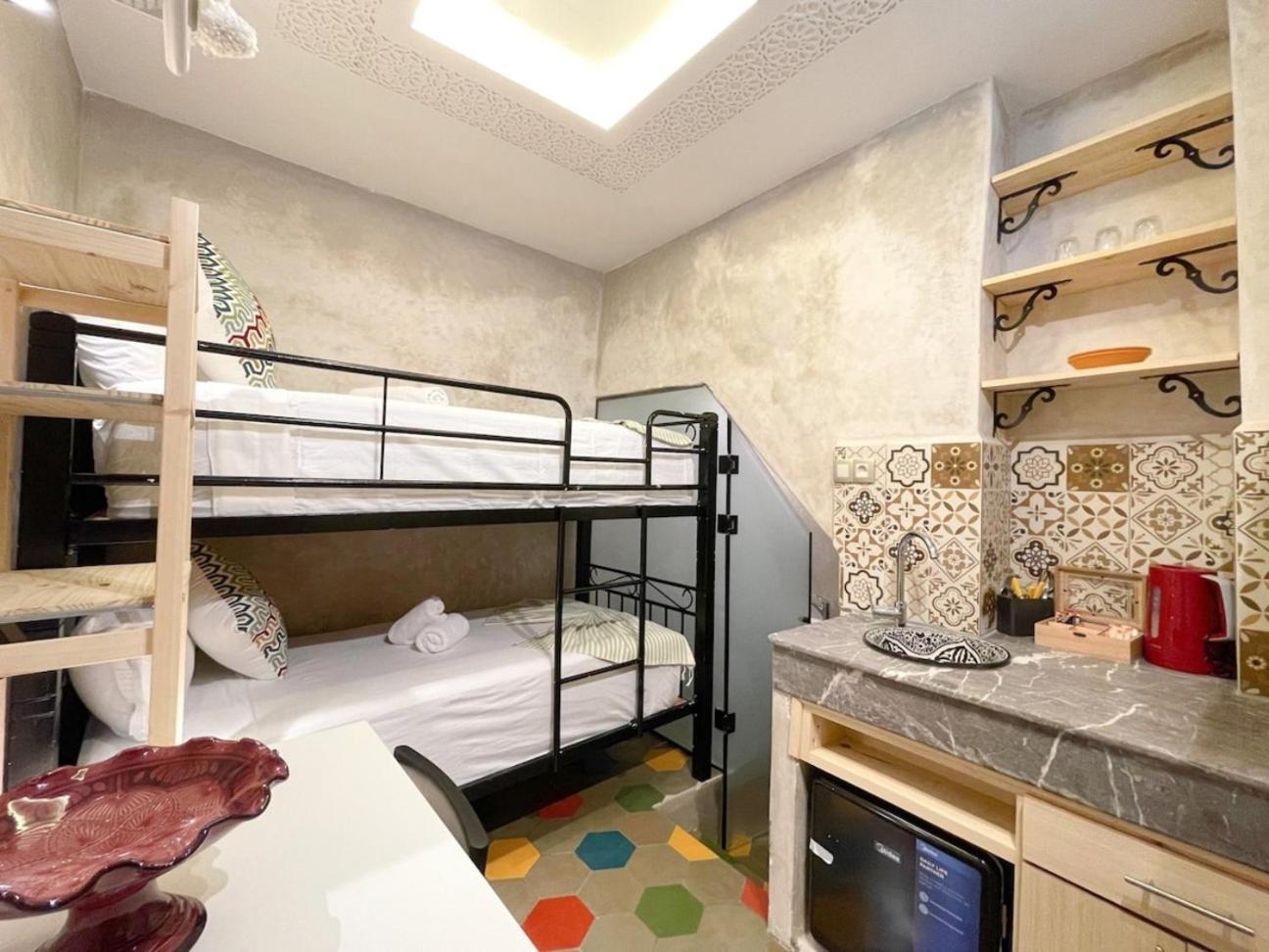 Le 46 Appartement *