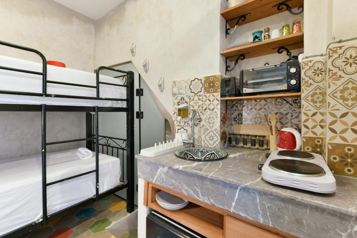 Le 46 Appartement Tanger